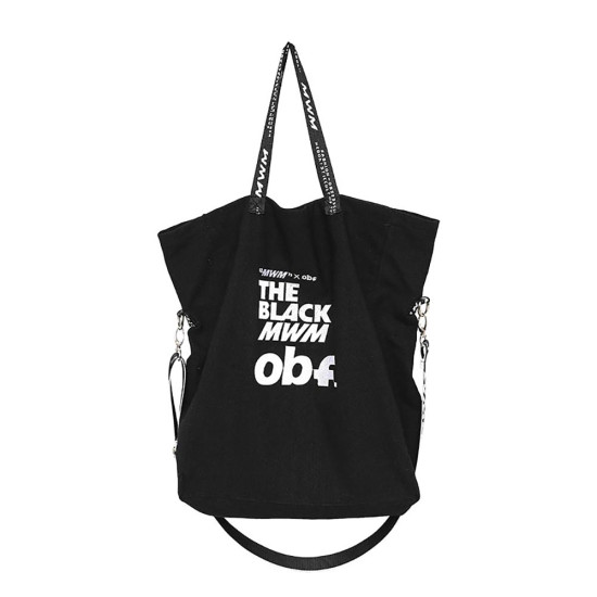 MWM Τσάντα ώμου Teddy Capsule Bag